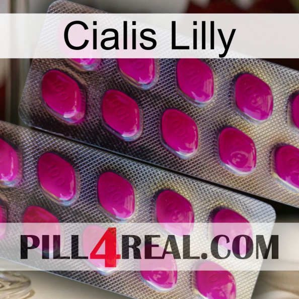 Cialis Lilly 10